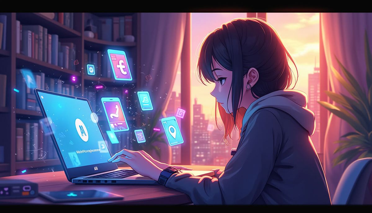 AI 学习路线图&资源